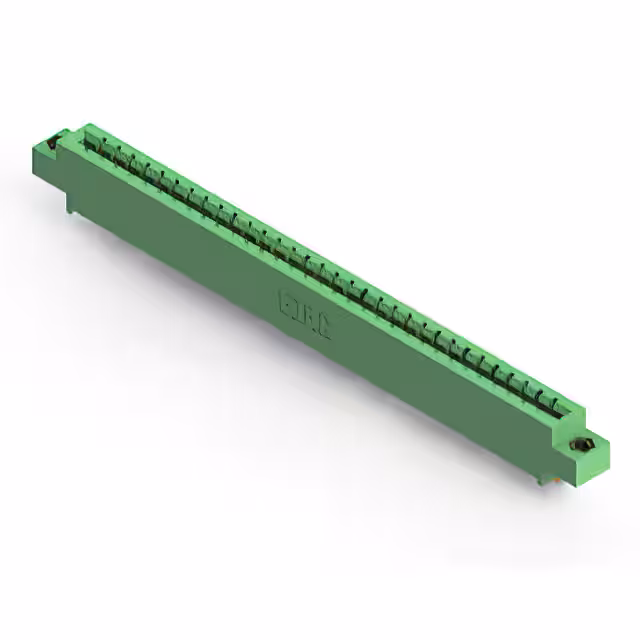833-032-500-607 EDAC Inc.  Edgeboard Connectors